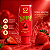 GEL YUMMY MORANGO 15ml - Imagem 1