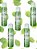 POÉSIE FRESCOR DE MENTA DESODORANTE ÍNTIMO 150ml - Imagem 4