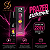 POWER SHOCK SPRAY VIBRANTE BEIJÁVEL CHICLETE 15ml - Imagem 2