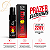 POWER SHOCK SPRAY VIBRANTE BEIJÁVEL MORANGO 15ml - Imagem 2