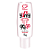 GREGO GEL EXTRA HOT YUMMY 15g - Imagem 1