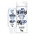 GREGO GEL EXTRA ICE YUMMY 15g - Imagem 1
