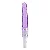 VIBRADOR JELLY COR ROXO - 5102 - Imagem 1