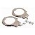 ALGEMAS HAND CUFFS - 6179 - Imagem 2