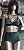 HOT PENT SHORT - PRATEADO - Imagem 2