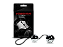 CONJUNTO POMPOAR 2 BOLAS G CROMADO - SUBMISSION - Imagem 1