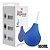DUCHA ÍNTIMA HIGIÊNICA UNISSEX AZUL 160ml - 5605 - Imagem 1