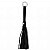 CHICOTE EM TIRAS COR PRETO - 8293 - Imagem 2