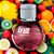 FRUIT SEXY HOT TUTTI-FRUTTI 40ml - Imagem 2