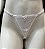FIO TAILANDESA - BRANCO - Imagem 1