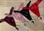FIO TAILANDESA - VERMELHO - Imagem 3