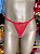 FIO TAILANDESA - VERMELHO - Imagem 1