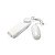 VIBRADOR CÁPSULA BRANCO - 5076 - Imagem 2