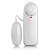 VIBRADOR CÁPSULA BRANCO - 5076 - Imagem 1
