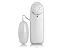VIBRADOR CÁPSULA BRANCO - 5076 - Imagem 4