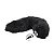 PLUG ANAL P RABO DE RAPOSA PRETO - 5863 - Imagem 1