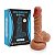 PÊNIS REALÍSTICO COM VENTOSA 14cm - LN0087 - Imagem 1