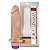 Pênis Realístico sem Escroto com Vibro 18cm - PC014 - Imagem 1