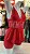 BABY DOOL BABADO CHARMOSO - VERMELHO - Imagem 3