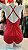 BABY DOOL BABADO CHARMOSO - VERMELHO - Imagem 2