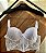 CORPET LUXURIA RENDA - BRANCO - Imagem 4