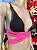 BRALETE ESTER - PRETO C/ PINK - Imagem 3