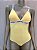 BODY AMORA - AMARELO - Imagem 1