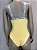 BODY AMORA - AMARELO - Imagem 2