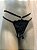 MARIDO APRESSADO FIO SEXY - PRETO - Imagem 4