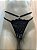 MARIDO APRESSADO FIO SEXY - PRETO - Imagem 2