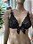RITA BRALETE EM RENDA - PRETO - Imagem 1