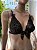 RITA BRALETE EM RENDA - PRETO - Imagem 3