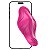 BUTTERFLY Vibrador de Calcinha por App 9 modos de vibração - 9265 - Imagem 1