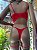 NADIA CONJ COM ARO E CINTA LIGA - VERMELHO - Imagem 2