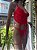 NADIA CONJ COM ARO E CINTA LIGA - VERMELHO - Imagem 3