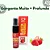 GARGANTA MORANGO ICE MUITO+ PROFUNDA! 15ml - Imagem 2