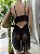 KATIA CAMISOLA EM TULE - PRETO - Imagem 5