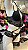 CASSYA BODY C/ BOJO - PRETO - Imagem 3