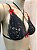 FASCINIO BRALETE - PRETO C/ LAÇO VERMELHO - Imagem 3