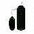 VIBRADOR CÁPSULA PRETO - 5134 - Imagem 1