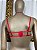 DESIGN SOUTIEN C/ ARO - VERMELHO - Imagem 2