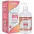 COMFORT LUB MORANGO C/ CHAMPAGNE LUBRIFICANTE 500g - Imagem 1