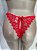 SCARLET BODY CINTA LIGA - VERMELHO - Imagem 7