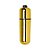 MINI POWER BULLET DOURADO - 5162 - Imagem 1