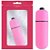 MINI POWER BULLET COR ROSA - 5162 - Imagem 2