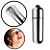 MINI POWER BULLET METALIZADO - 5162 - Imagem 2