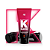 K BLEND GEL HOT 50g - Imagem 1