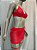 SARAH CONJUNTO C/ SAIA - VERMELHO - Imagem 3
