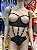 PENELOPE BODY + VENDA/ALGEMA - PRETO - Imagem 4