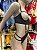 PENELOPE BODY + VENDA/ALGEMA - PRETO - Imagem 3